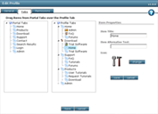Instance Profile