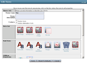 Theme Editor