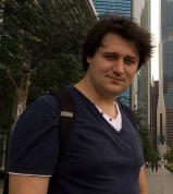 Bogdan Litescu's Avatar
